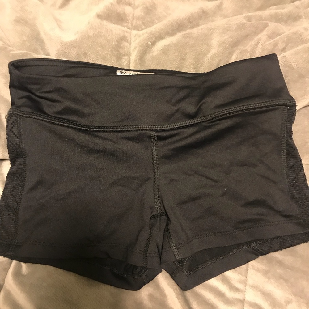 Forever 21 spandex worn once